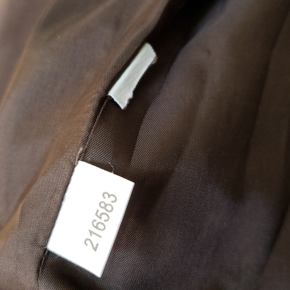 Ann Taylor belaro jacket - Picture 8 of 10